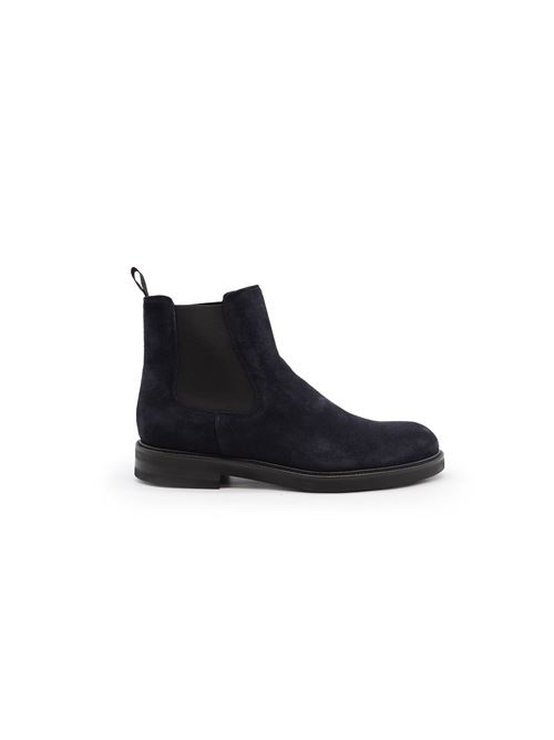 BEATLES LISCIO F.DAINITE BLU ZANFRINI | 360 - 196CBLU